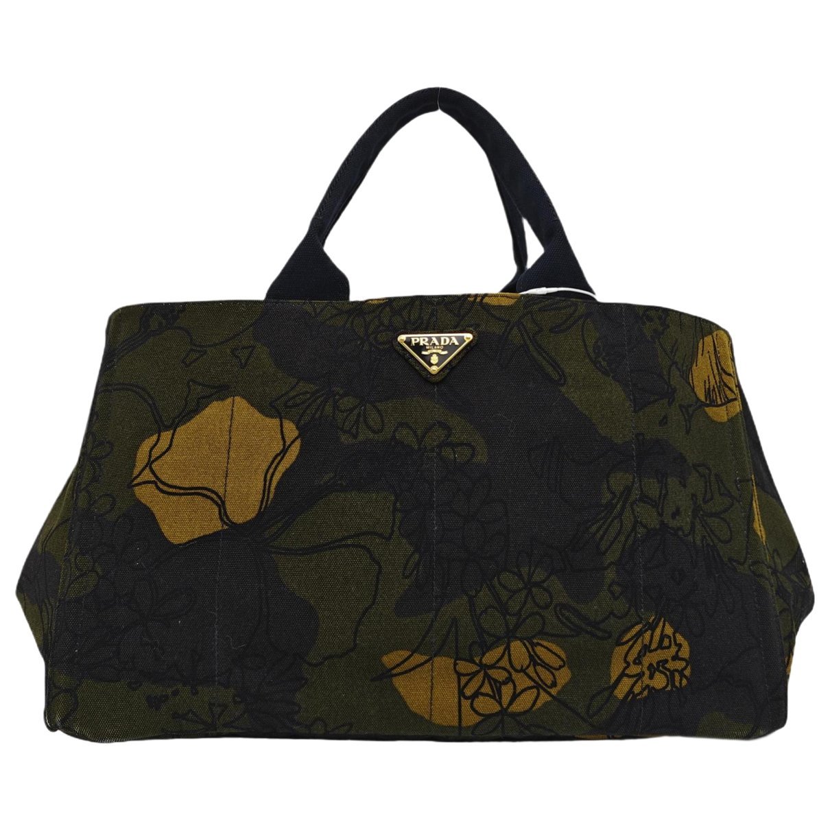 Cloth handbag