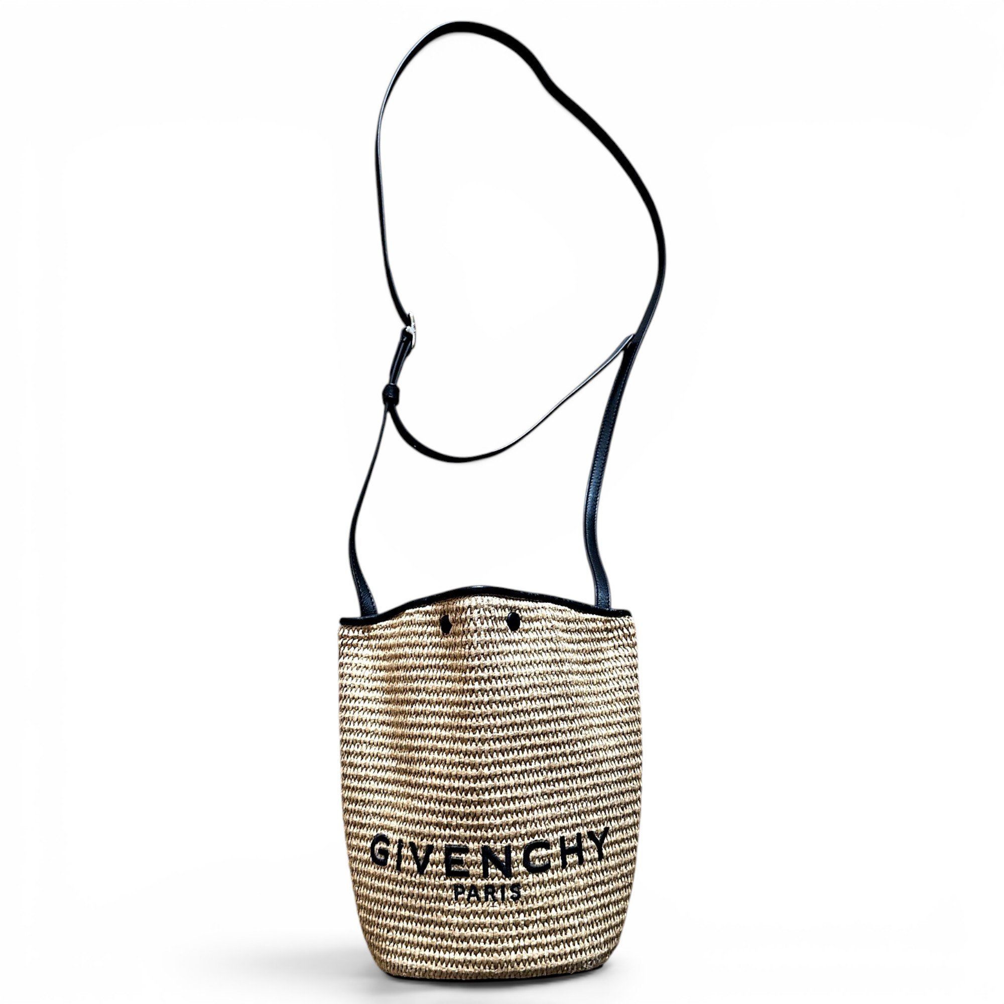 Cloth crossbody bag