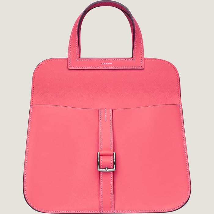 Rose Azalée Halzan Mini Bag