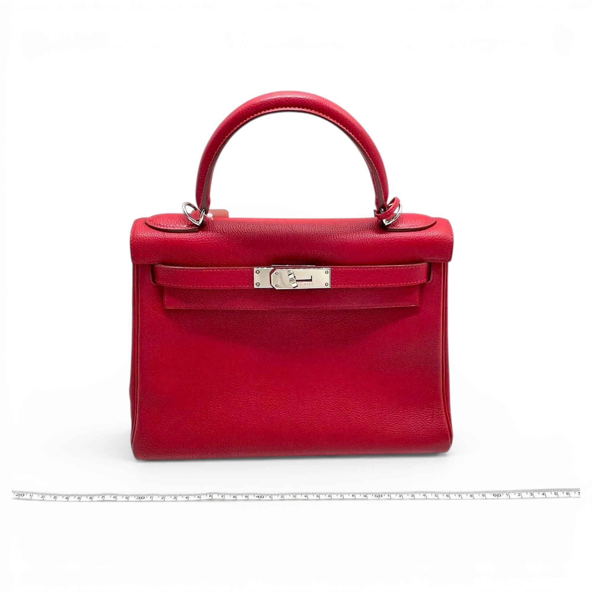 Hermes Kelly 28 Handbag