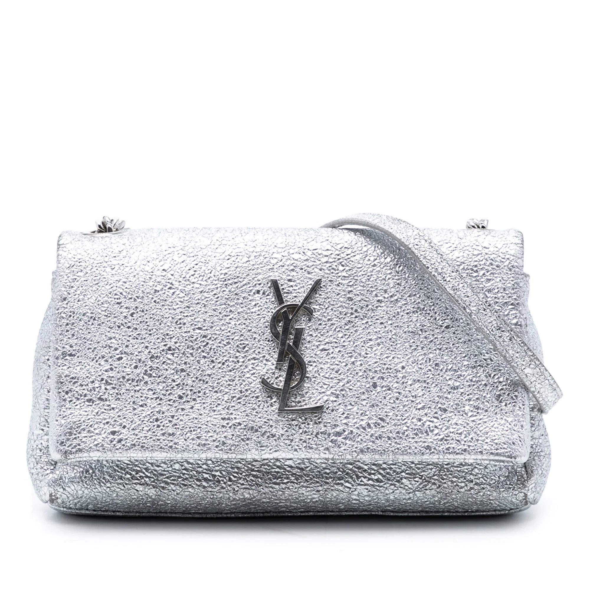 West Hollywood pony-style calfskin handbag