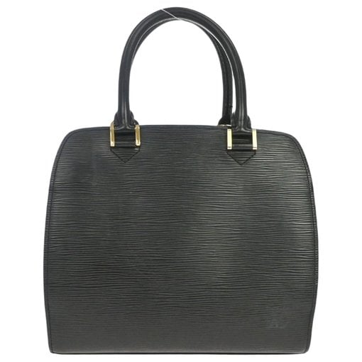 Pont Neuf leather handbag