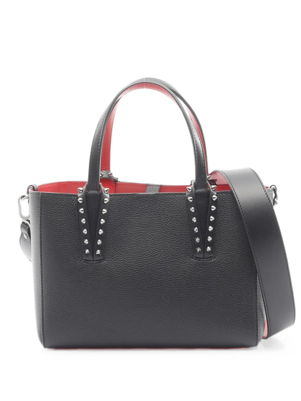 2020s Cabata spiked handbag