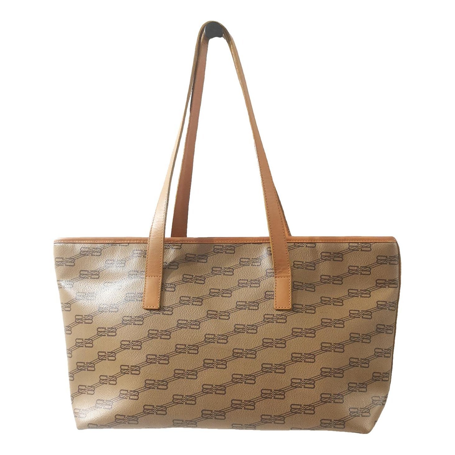 Cloth tote