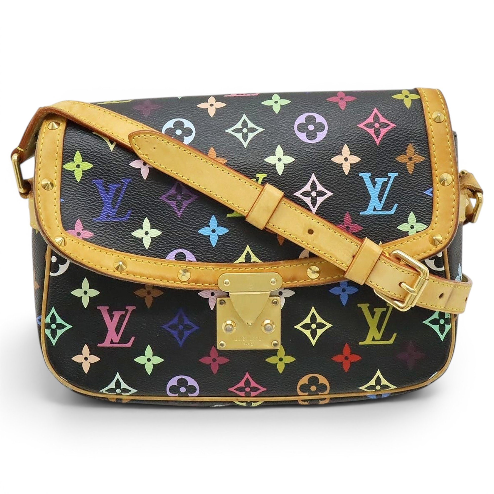 Sologne cloth handbag
