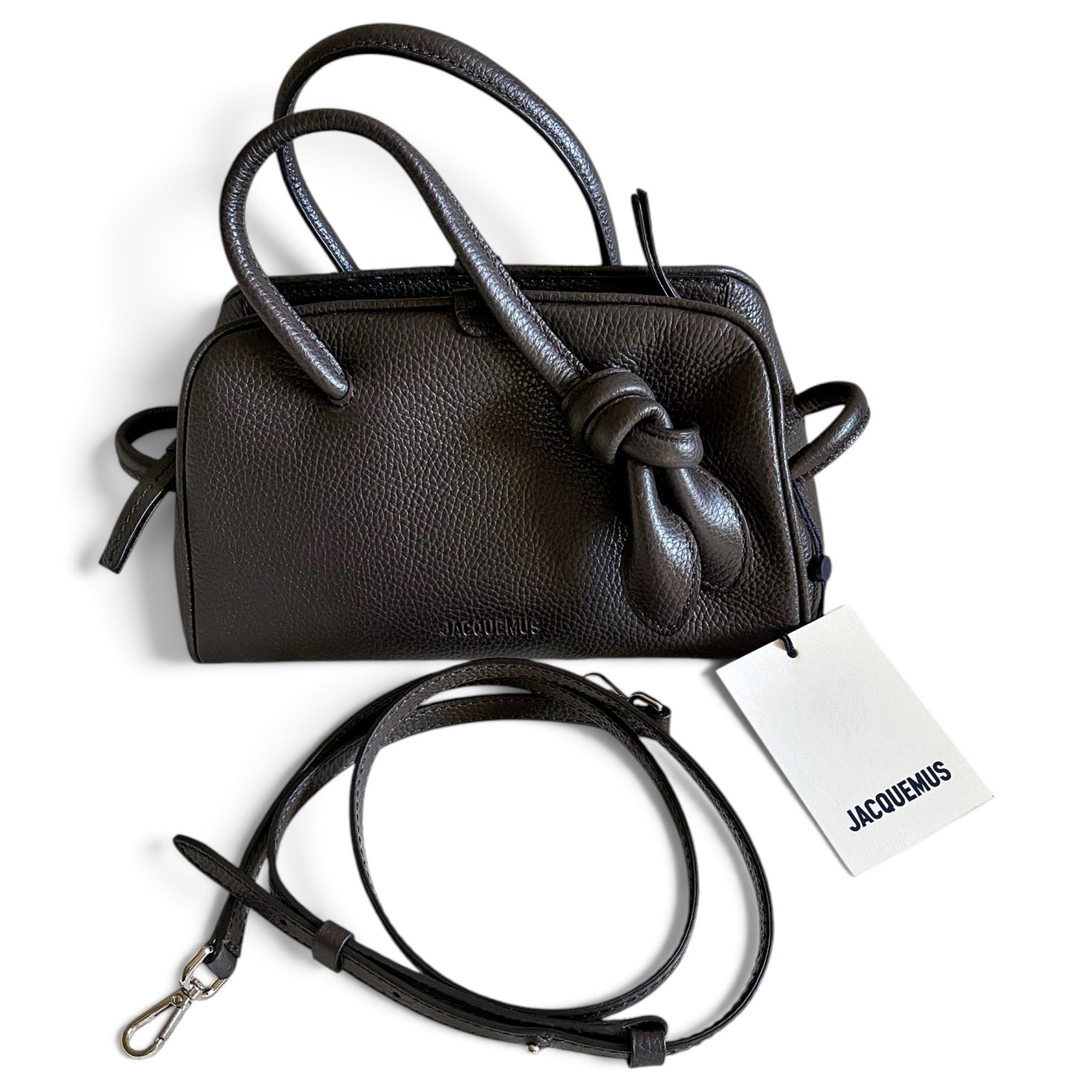 Le Turismo leather crossbody bag