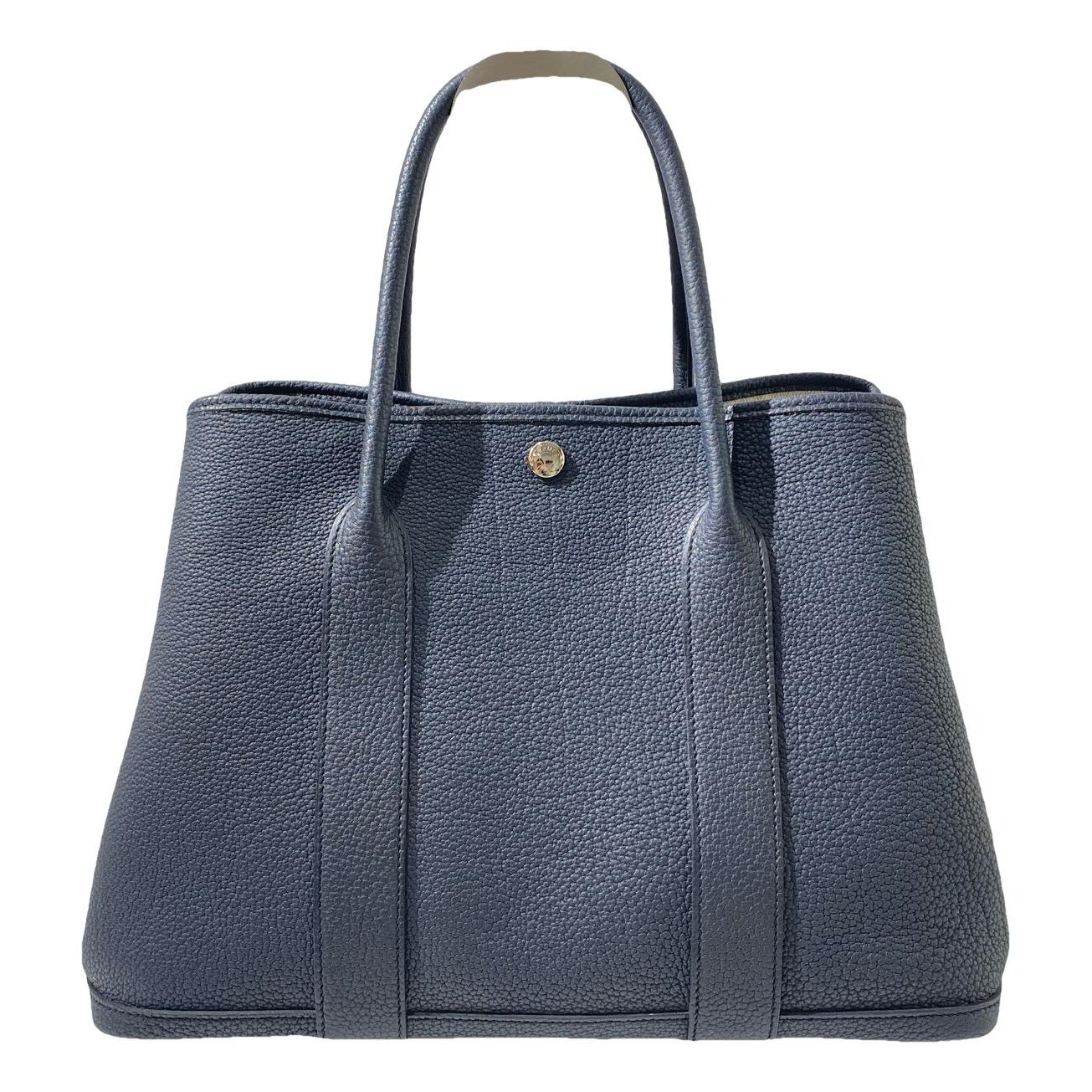 Hermes Garden Party 36 Handbag 3804