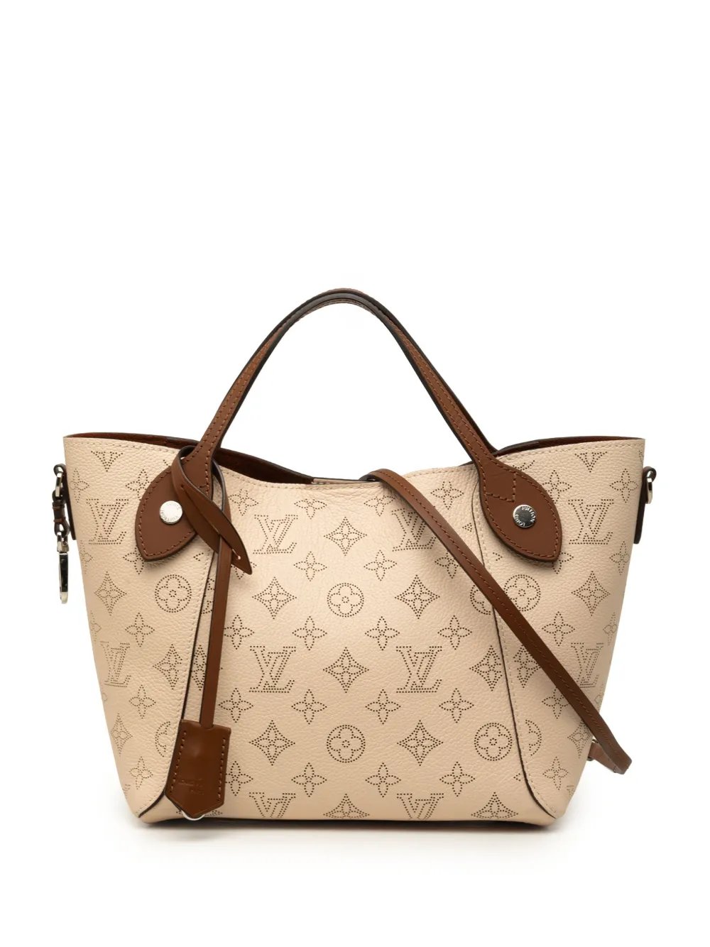 2021-2026 Monogram Mahina Hina PM satchel