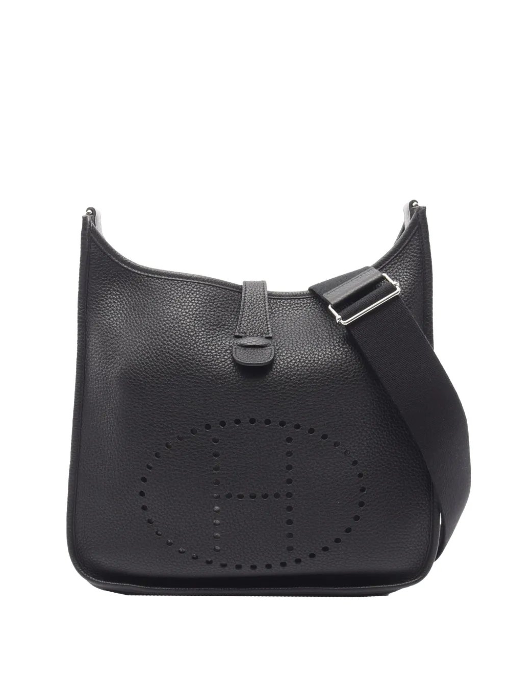2010 Clemence Evelyne 29 crossbody bag