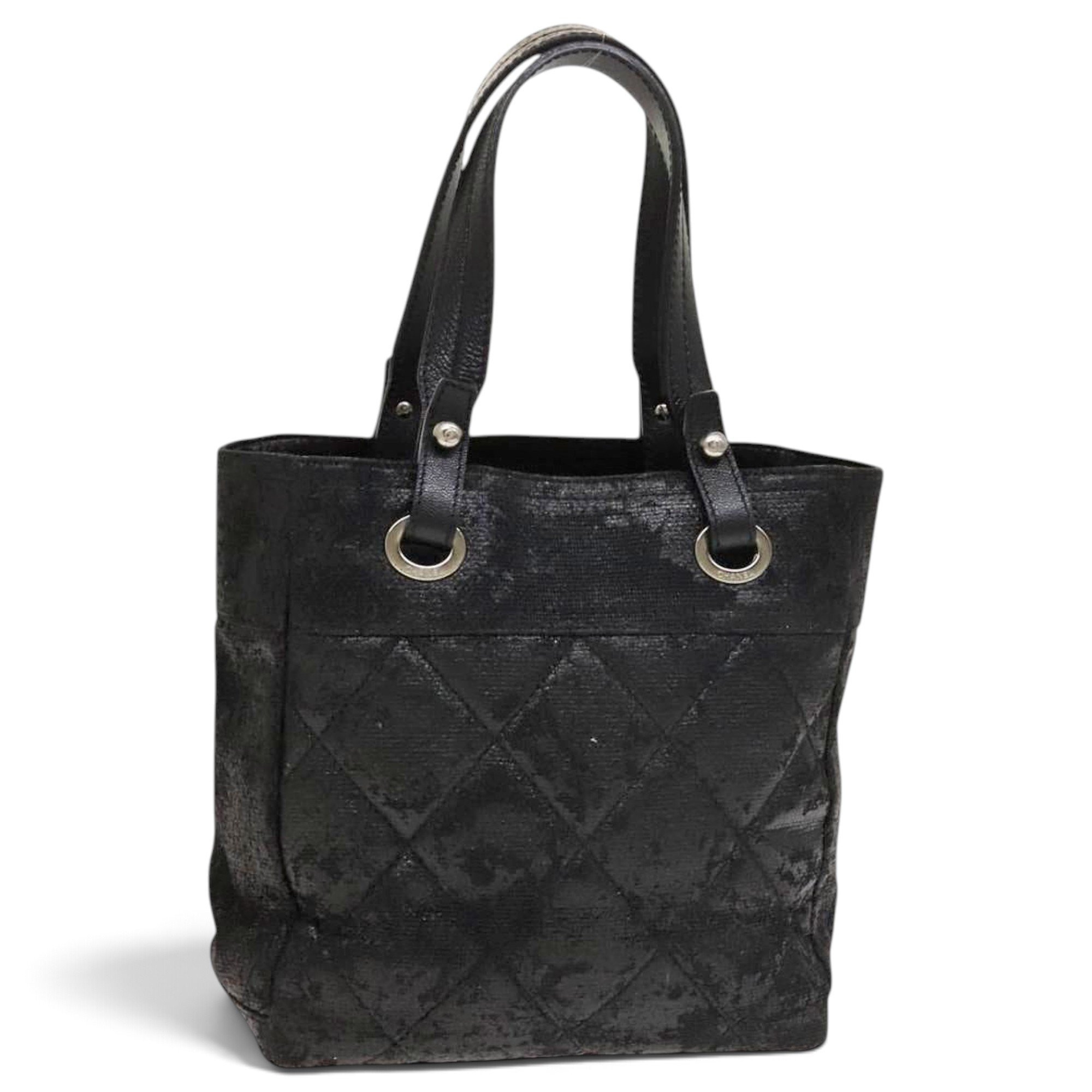 Cloth tote