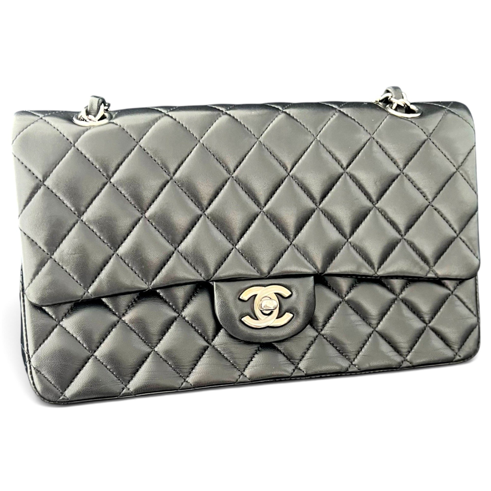 Timeless/Classique leather crossbody bag