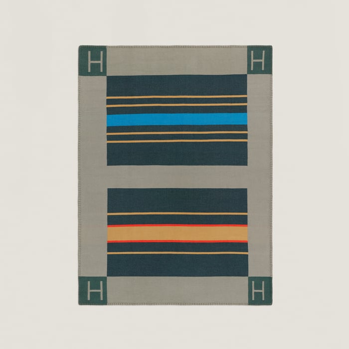 Forêt Avalon Cab Blanket