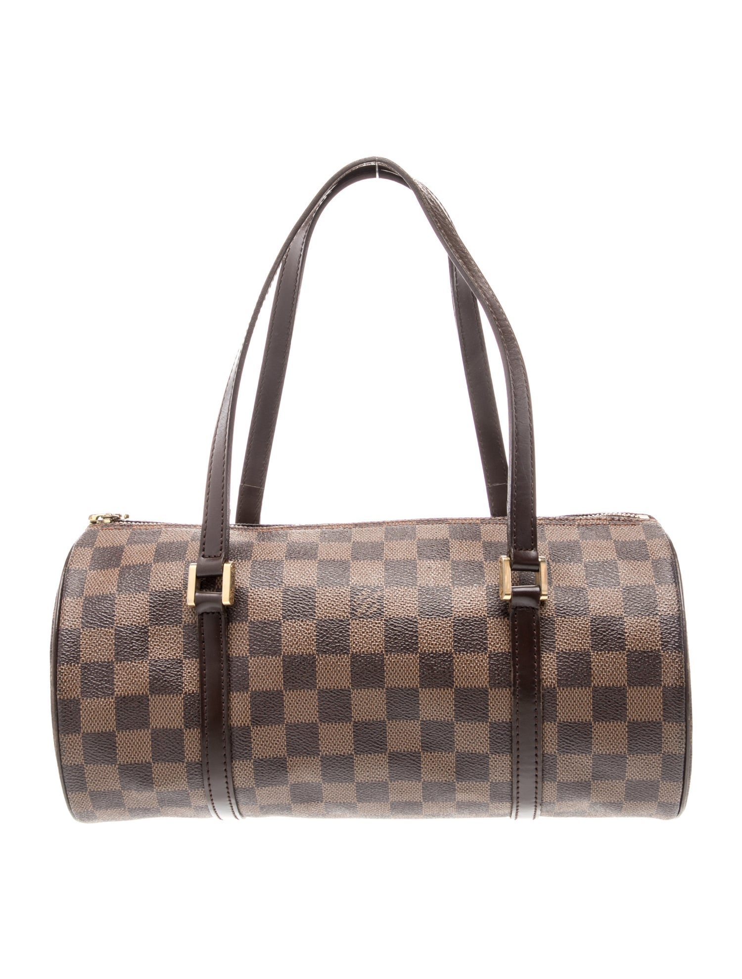 Damier Ebene Papillon 30