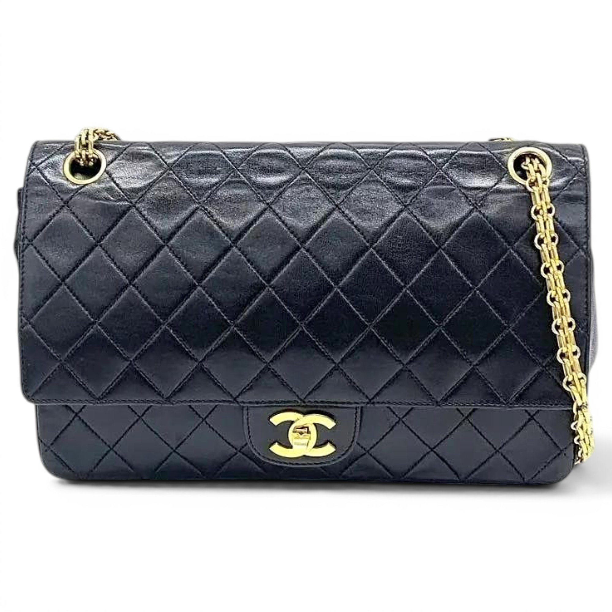 Timeless/Classique leather bag