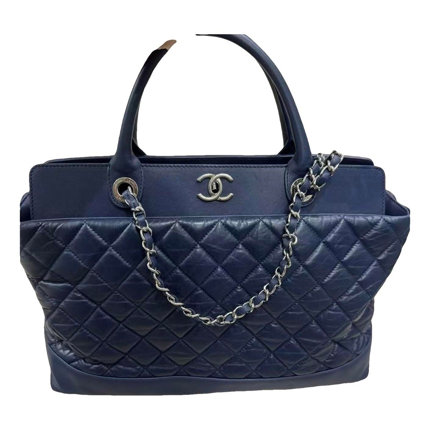 Portobello leather handbag
