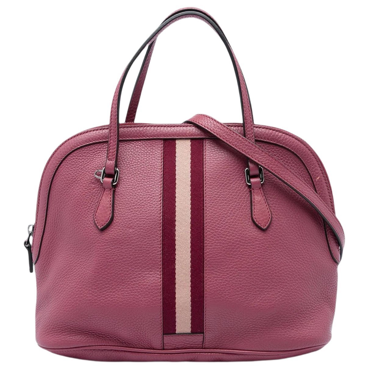 Gucci Dôme leather satchel
