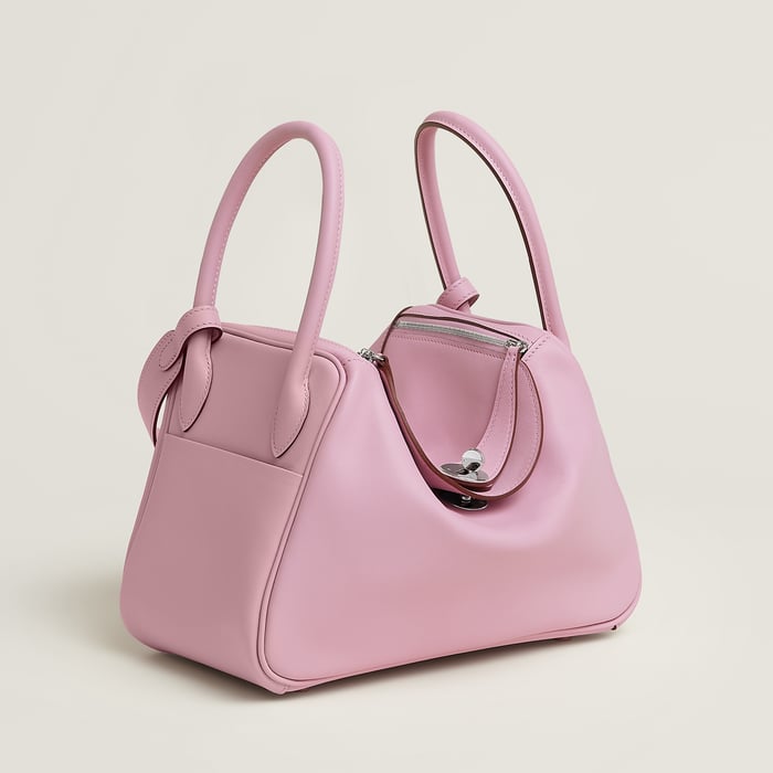 Mauve Sylvestre Lindy 26 Bag