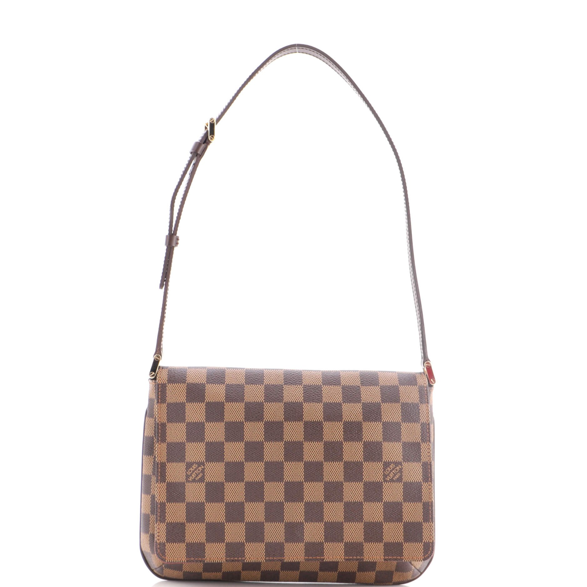 Musette Tango Handbag Damier