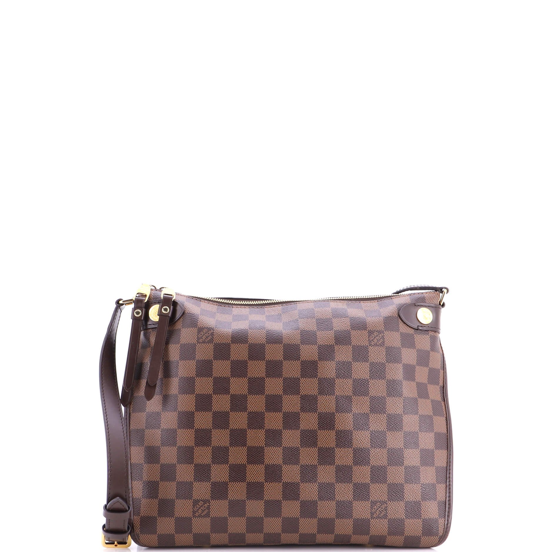 Duomo Messenger Bag Damier