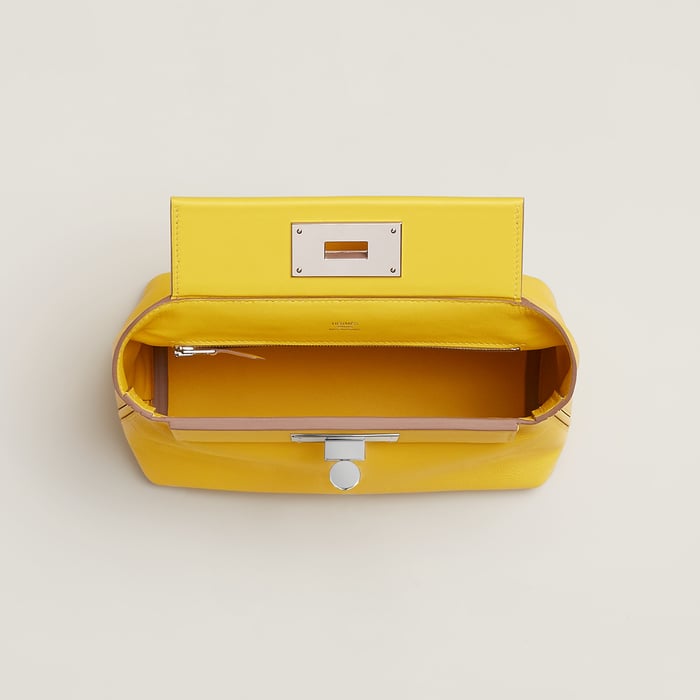 Jaune De Naples 24/24 - 21 Bag