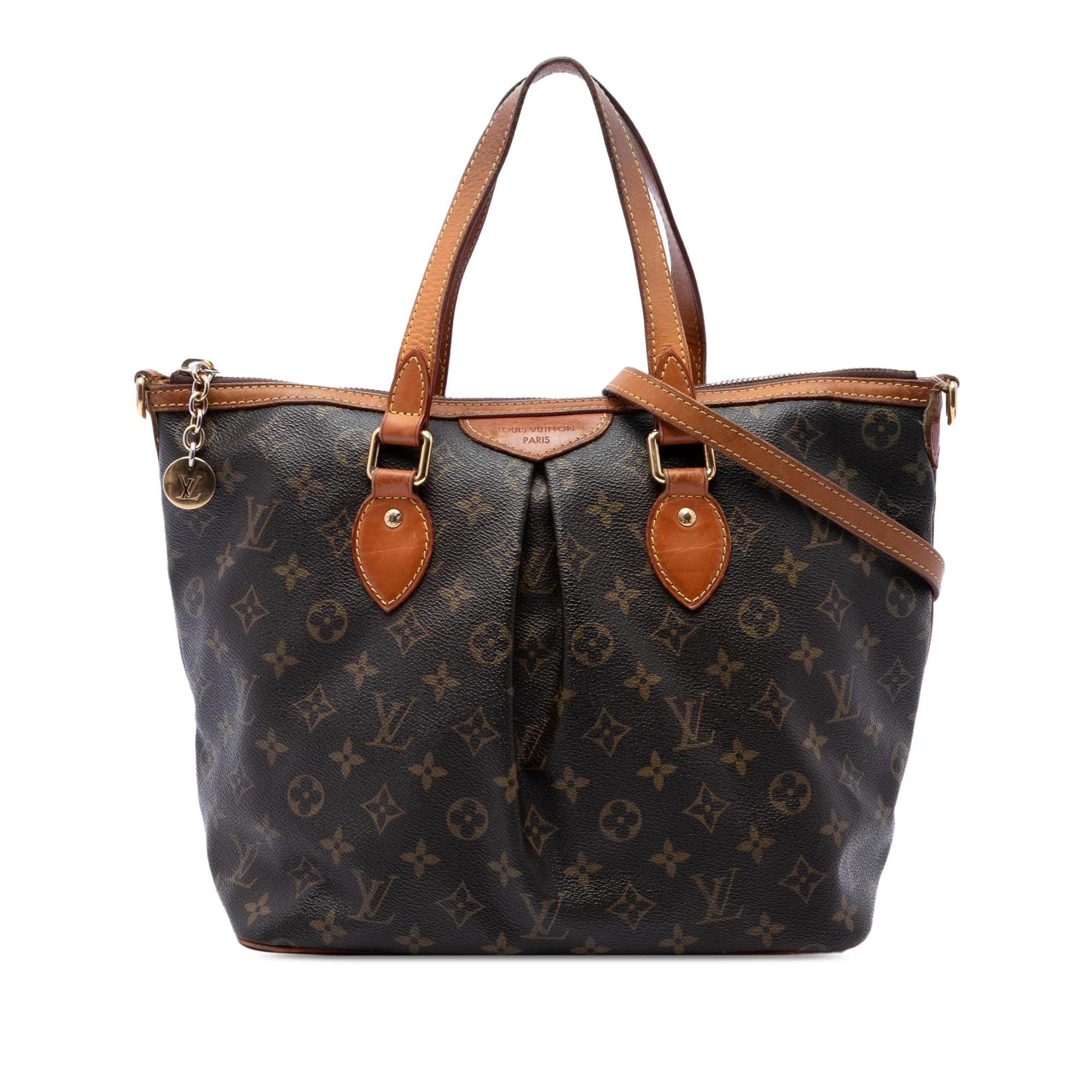 Palermo cloth handbag