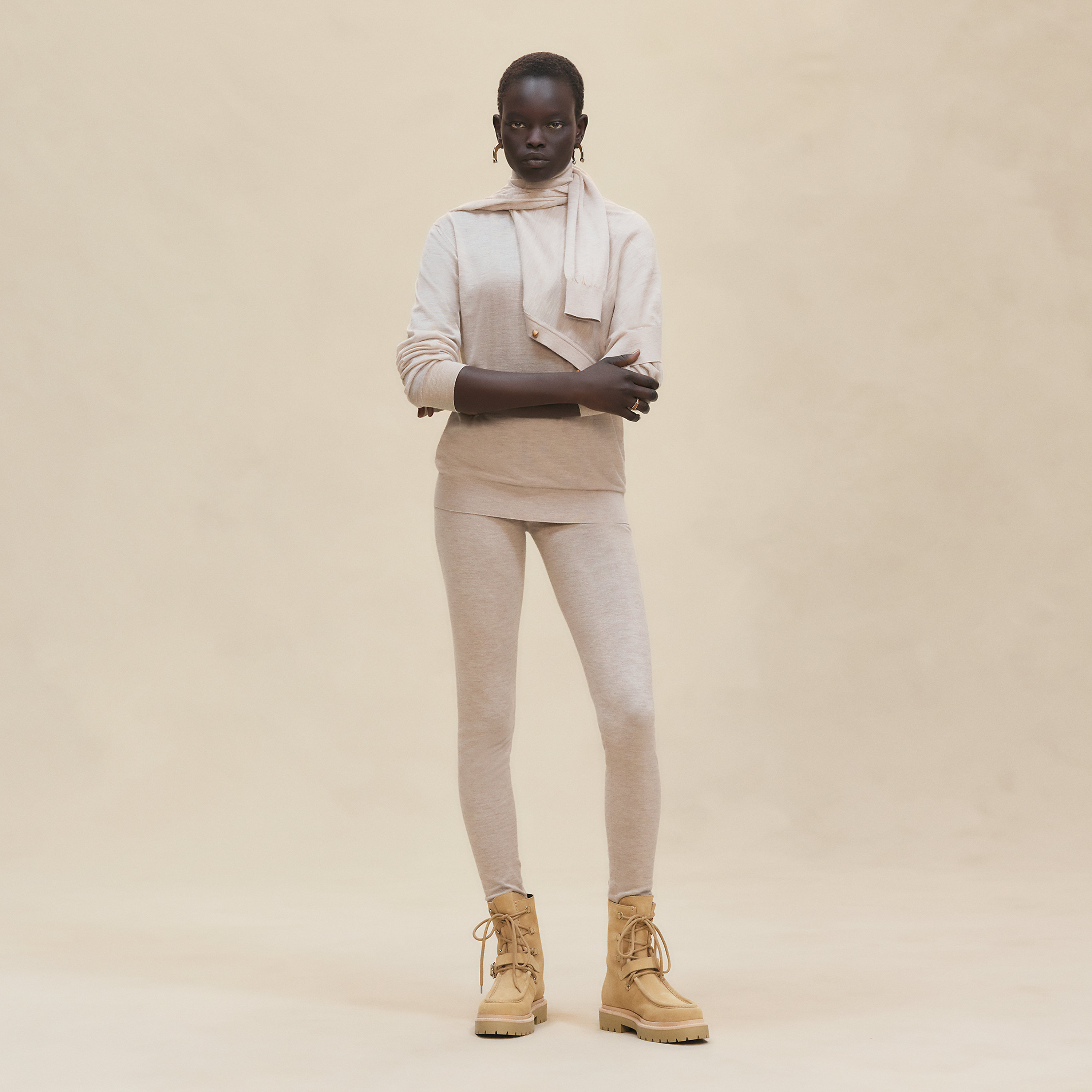 Light leggings