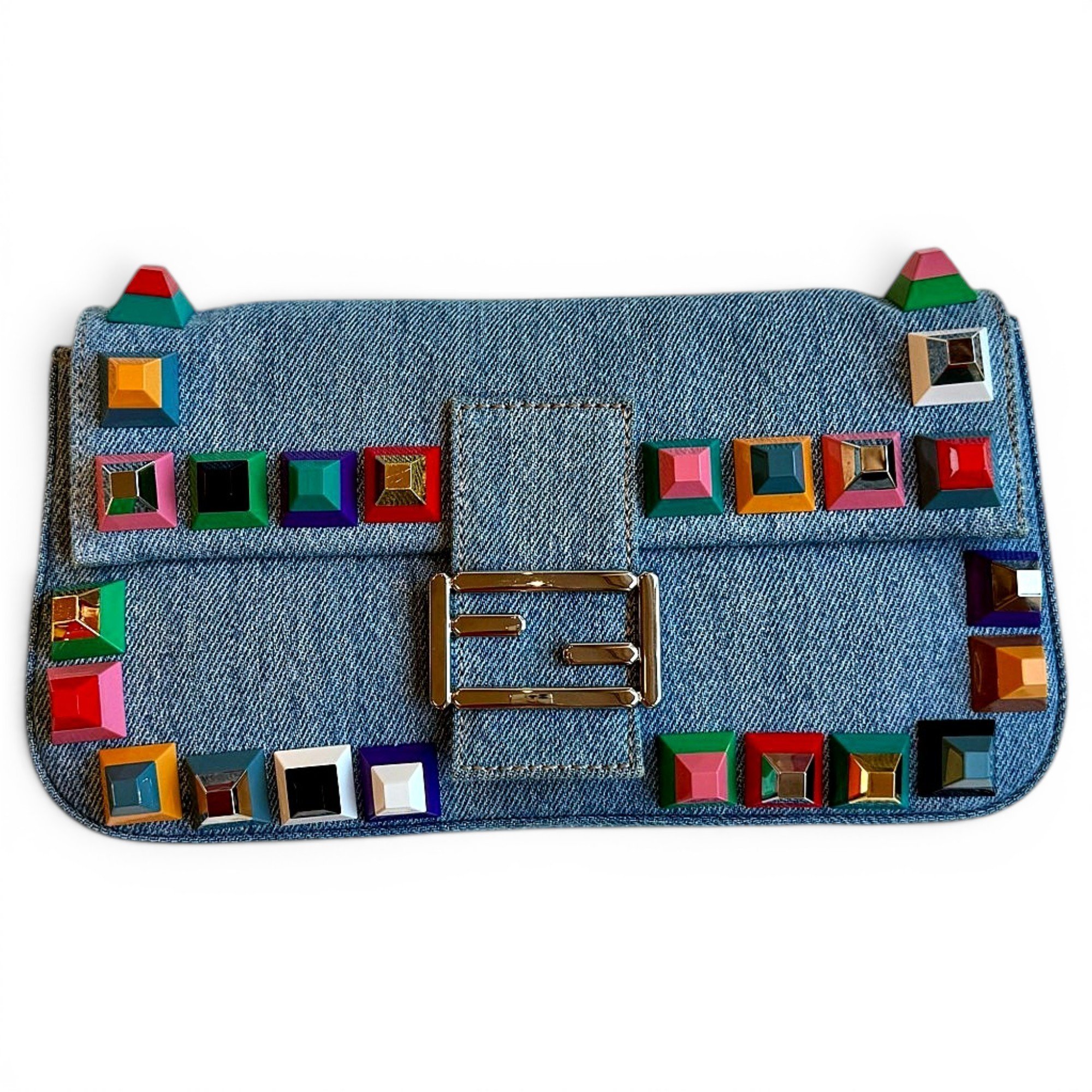 Baguette handbag