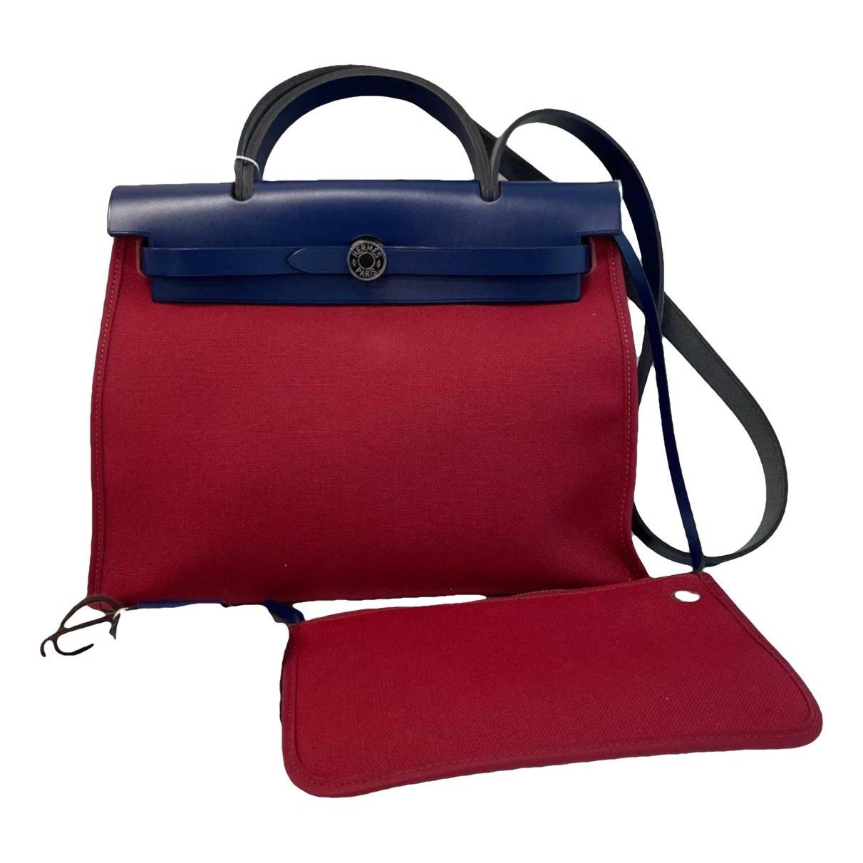 Herbag cloth handbag