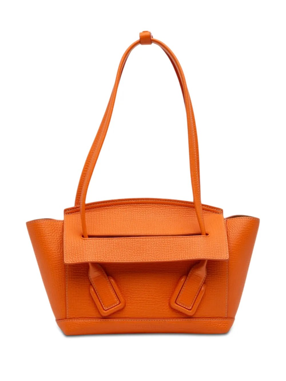 2012-2026 Small Grained Calfskin Arco tote bag