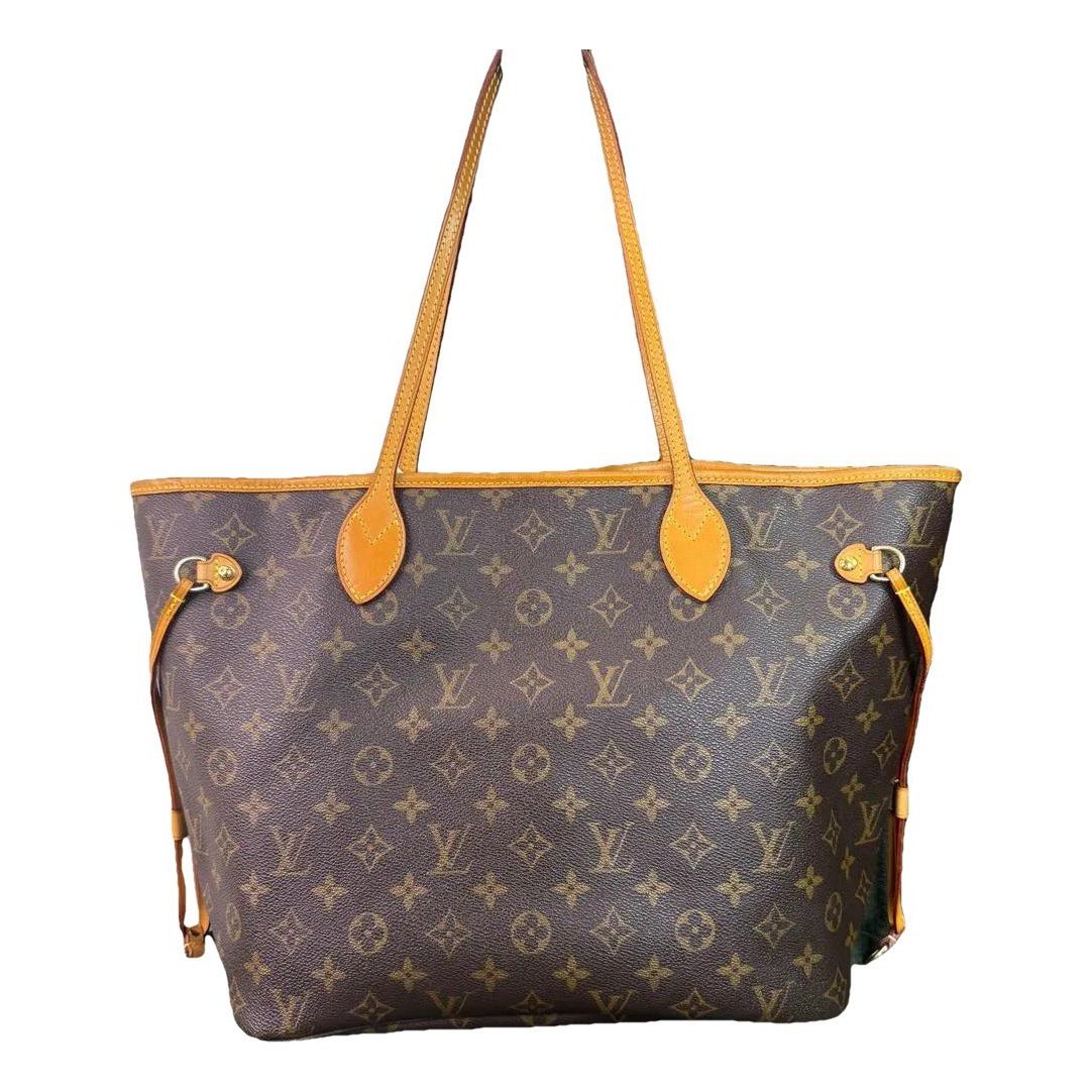 Neverfull handbag