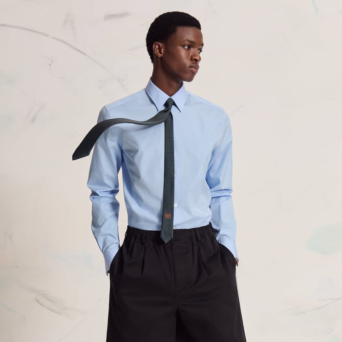 H marin Tie
