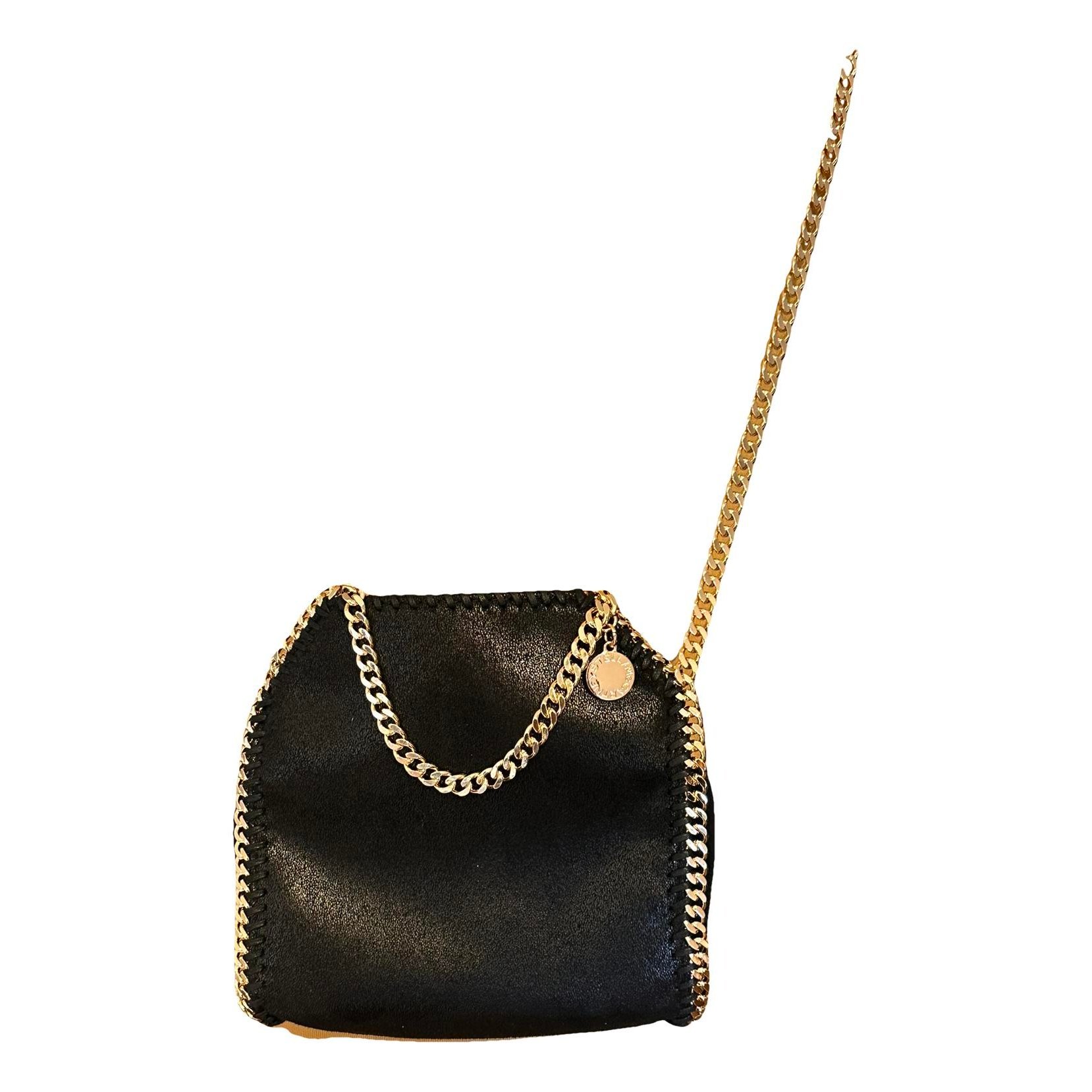 Falabella vegan leather crossbody bag