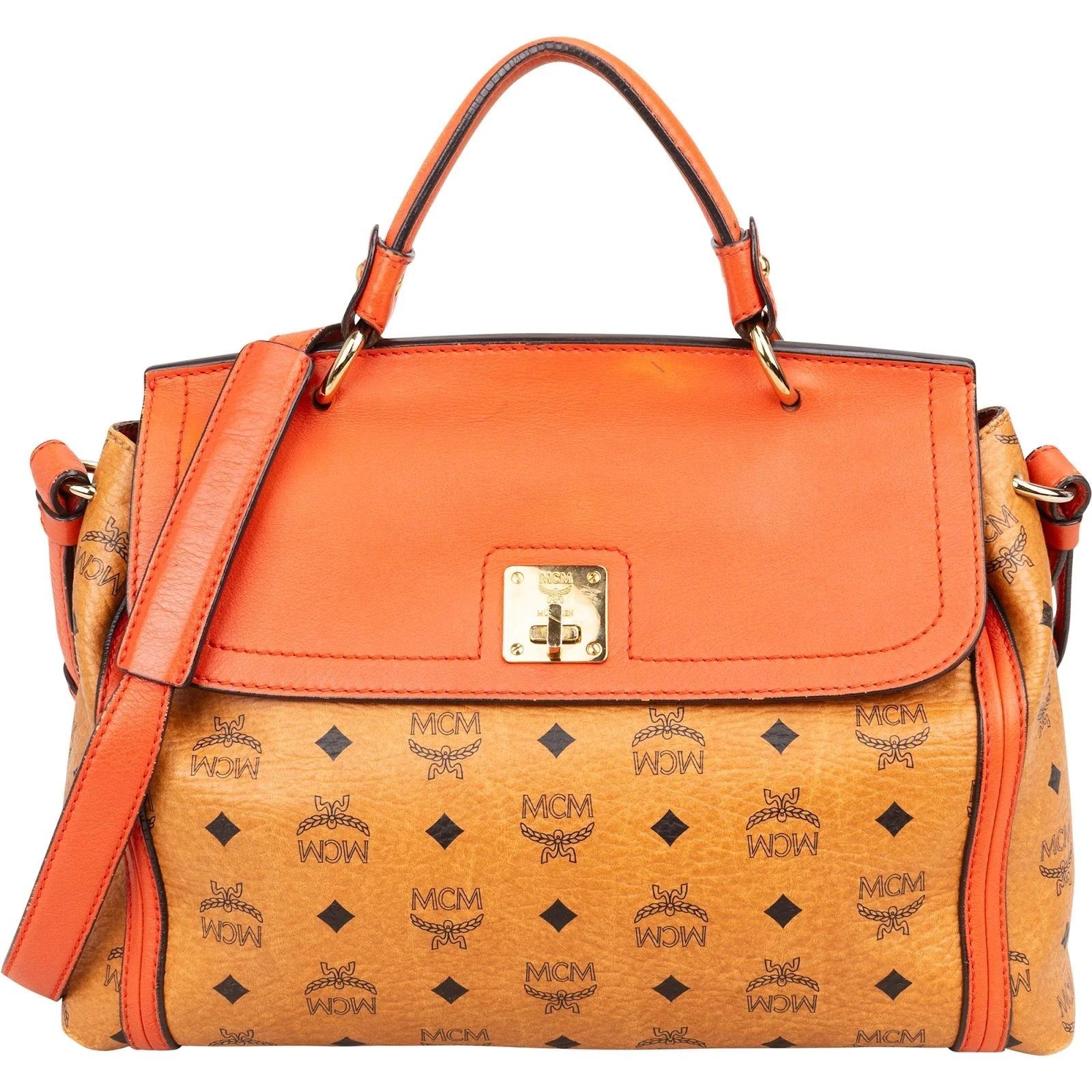 Boston leather crossbody bag