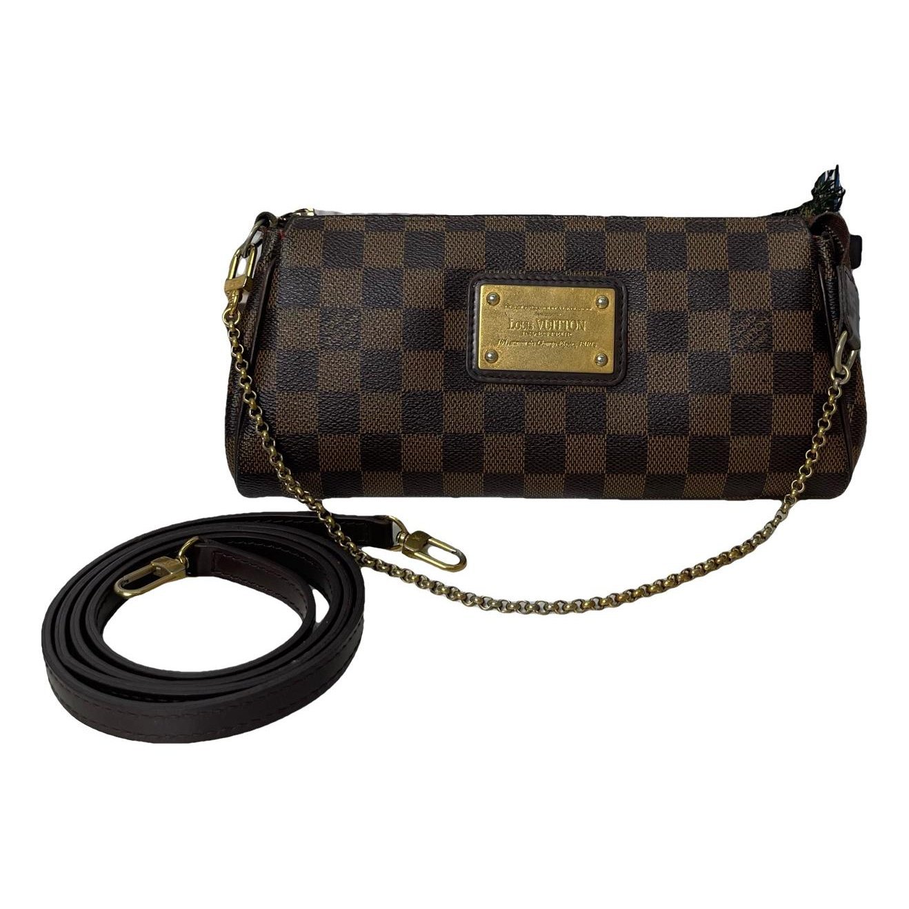 Eva leather handbag