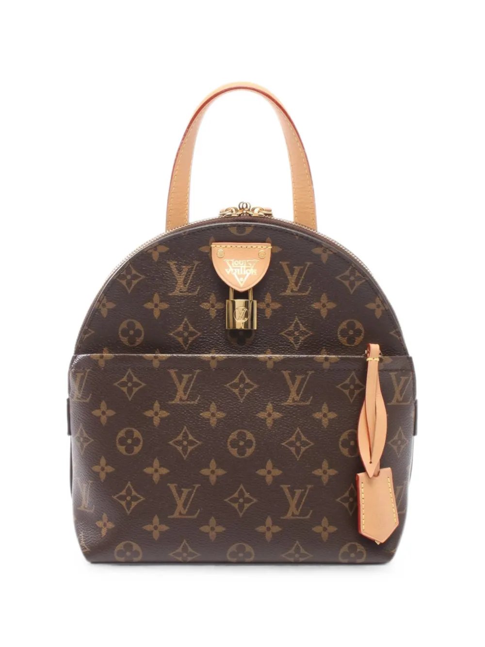 2019 Moon Monogram backpack