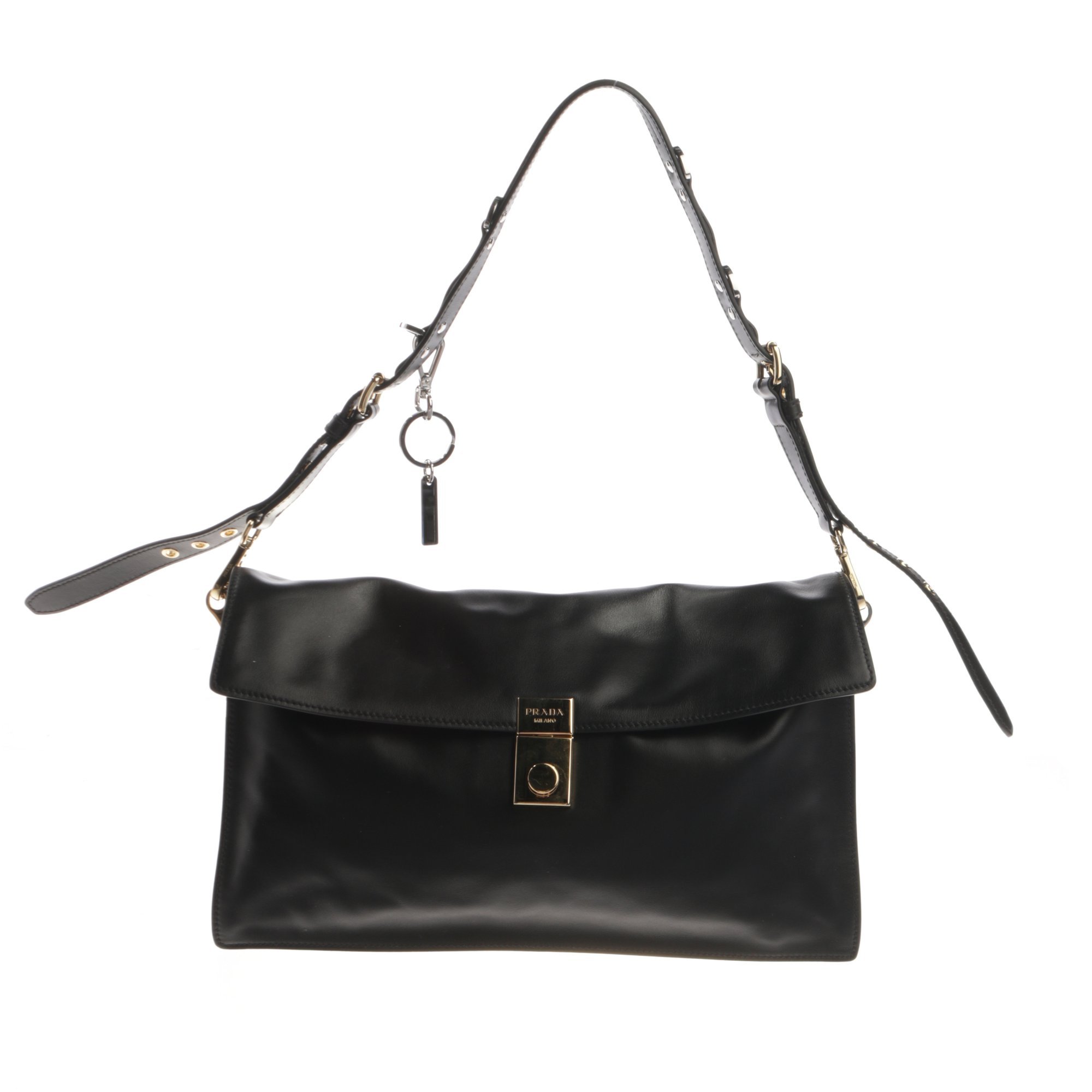 Leather bag