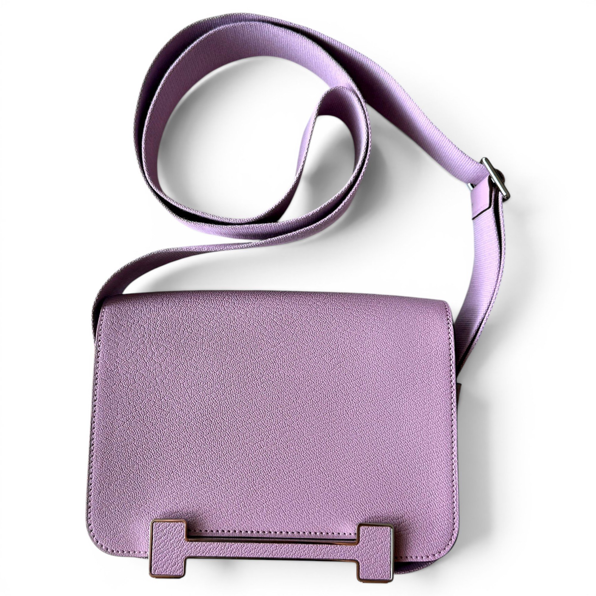 Hermes Geta Handbag 2024