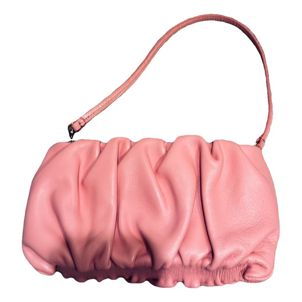 Suzy leather mini bag