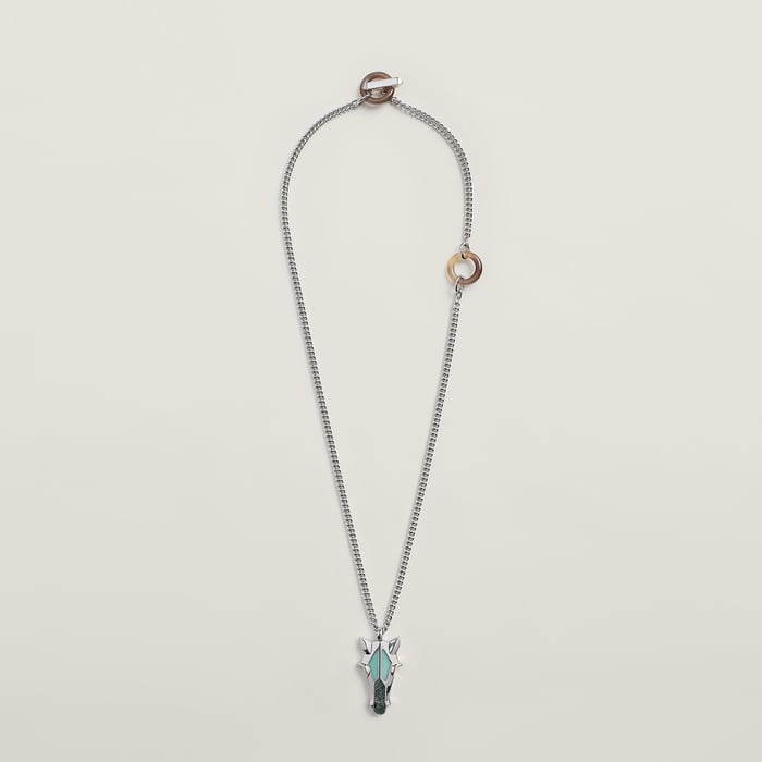Destrier Minerale Necklace