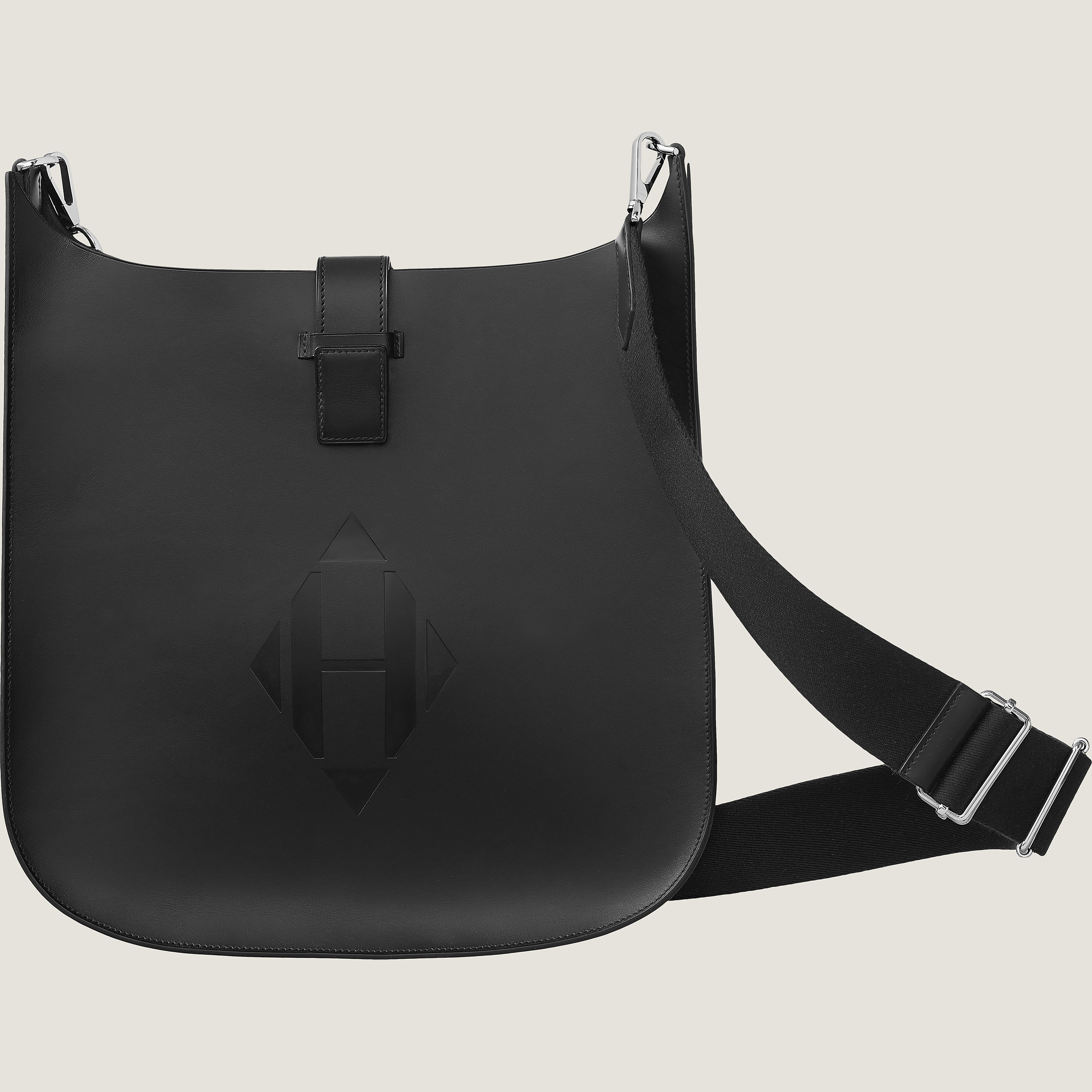 Hunter Noir bag