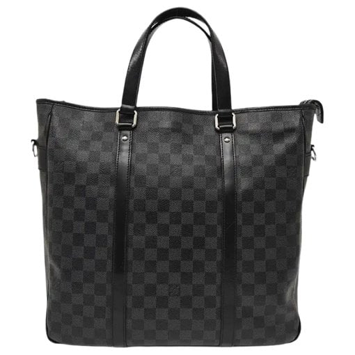 Louis Vuitton Leather handbag