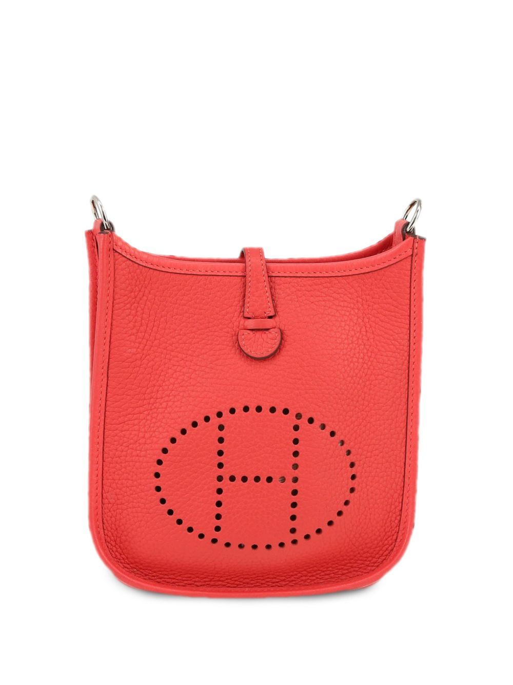 2010 mini Evelyne shoulder bag