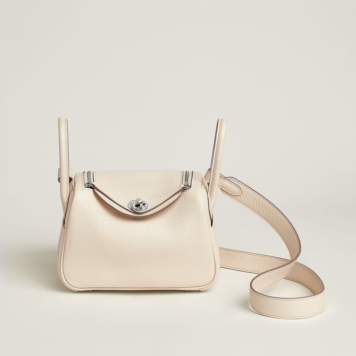 Craie Lindy II Mini Bag