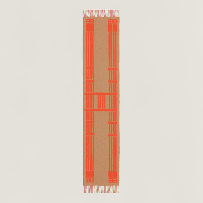 Casaque Jumping Scarf