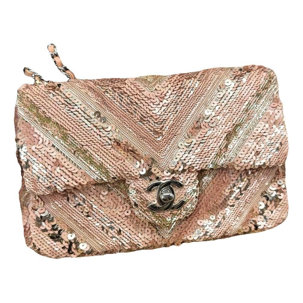 Timeless/Classique crossbody bag
