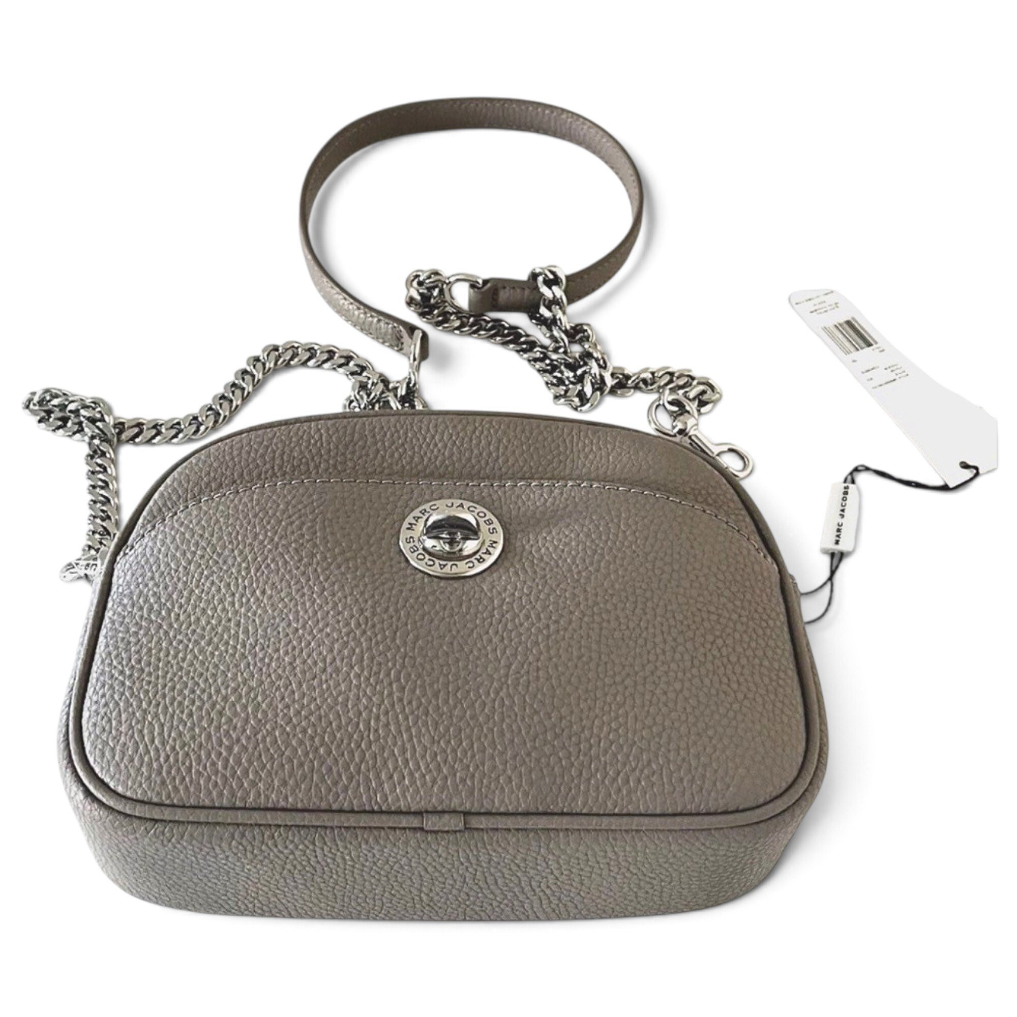 Marc Jacobs Leather handbag
