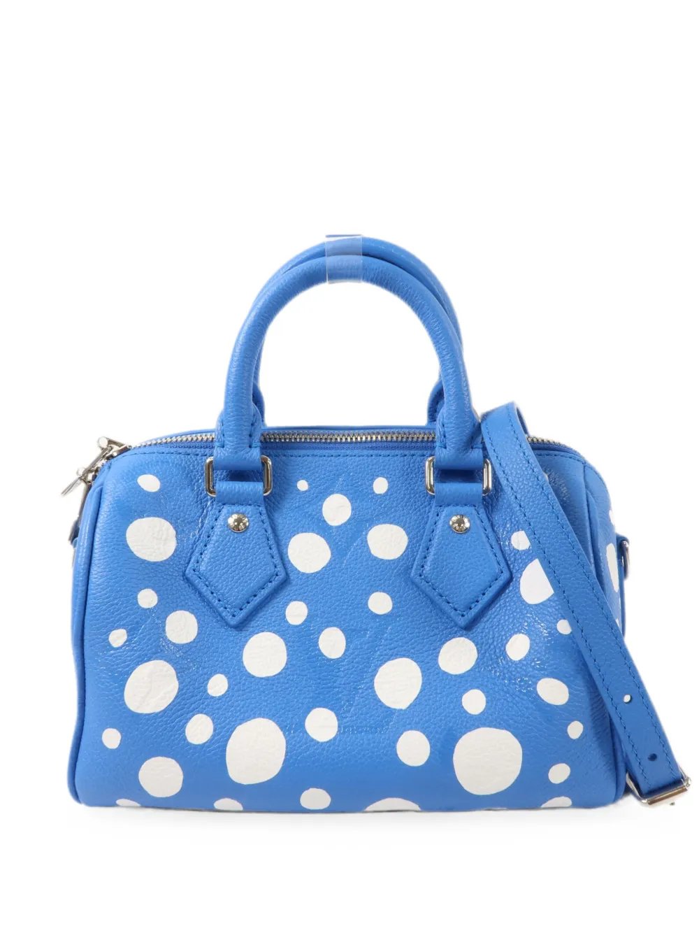 Louis Vuitton LVxYK Speedy Bandoulière 20 shoulder bag