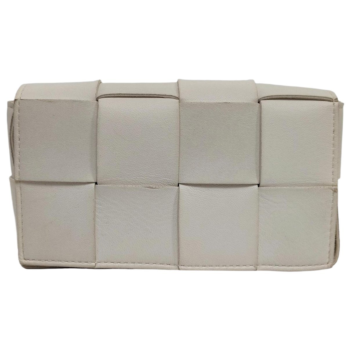 Bottega Veneta Brick Cassette handbag