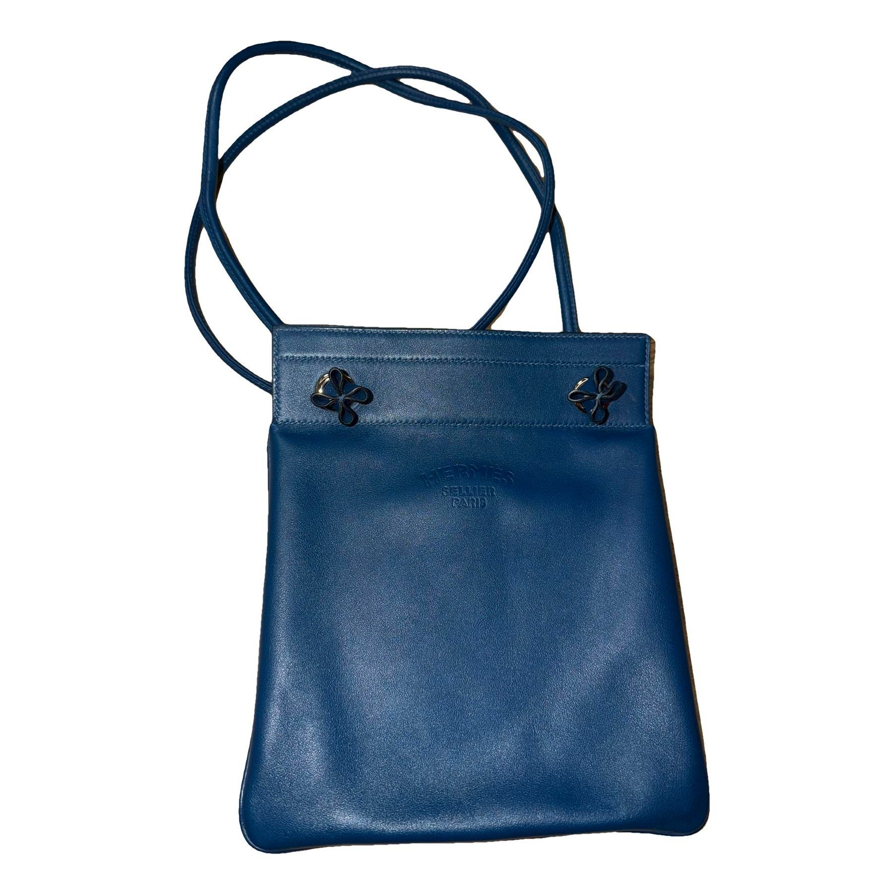 Hermes Aline Handbag