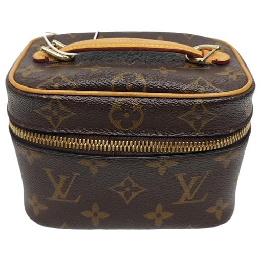 Venice leather handbag
